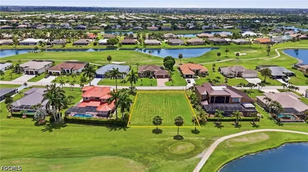 11909 Princess Grace Court, Cape Coral, FL 33991