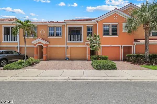1795 Concordia Lake Circle #2508, Cape Coral, FL 33909