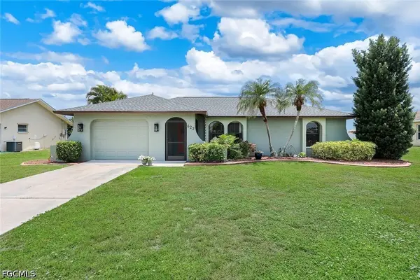 622 SW 22nd Terrace, Cape Coral, FL 33991