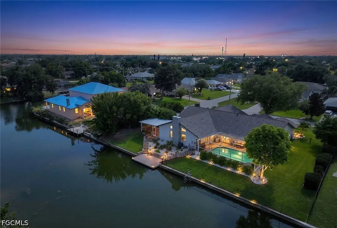 204 SE 20th Place, Cape Coral, FL 33990 - #1