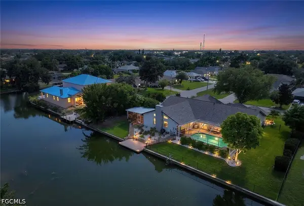 204 SE 20th Place, Cape Coral, FL 33990
