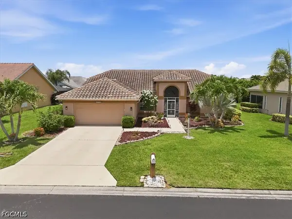 12780 Chartwell Drive, Fort Myers, FL 33912