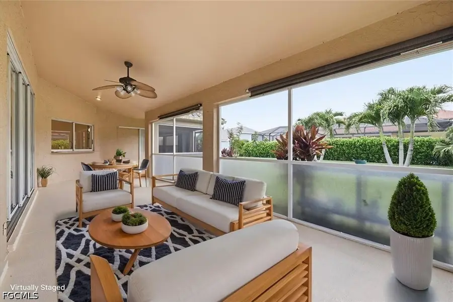 12780 Chartwell Drive, Fort Myers, FL 33912 - #2