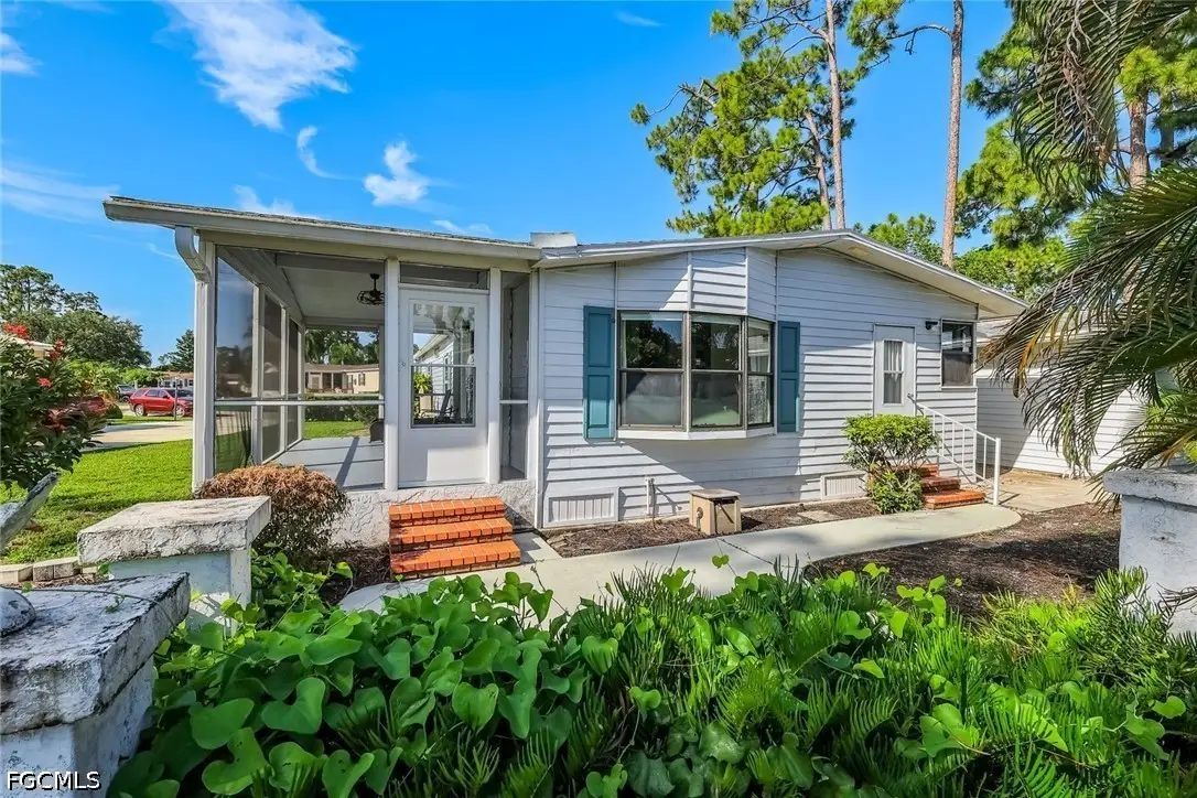 19682 Eagle Trace Court, North Fort Myers, FL 33903 - #1