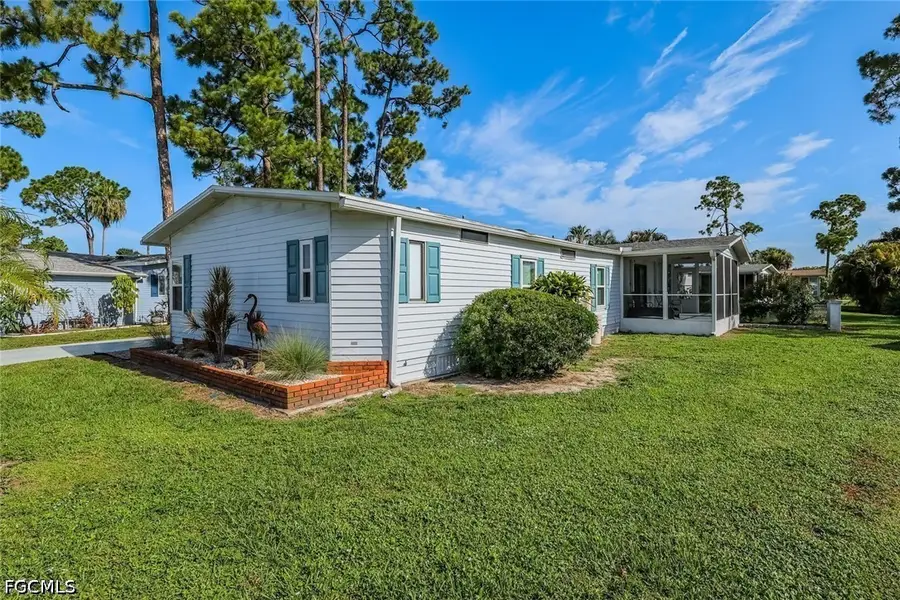 19682 Eagle Trace Court, North Fort Myers, FL 33903 - #2