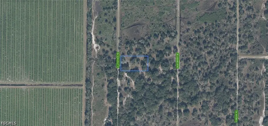 2059 S Jurgenson Road, Avon Park, FL 33825 - #2
