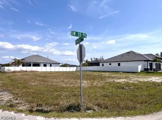 3 SW 35th Place, Cape Coral, FL 33991 - #1