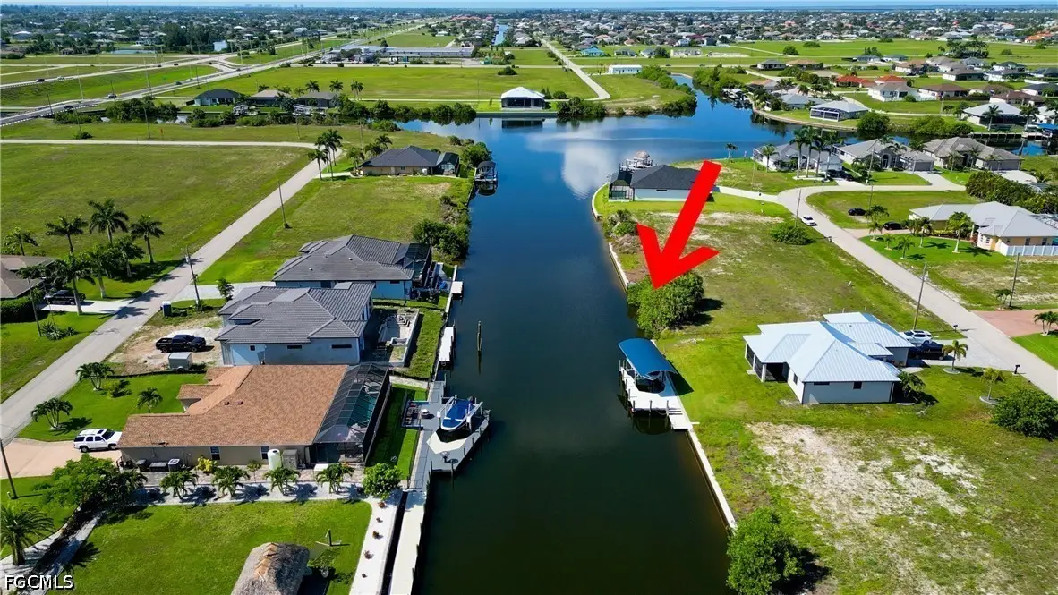 1015 NW 33rd Avenue, Cape Coral, FL 33993 - #1