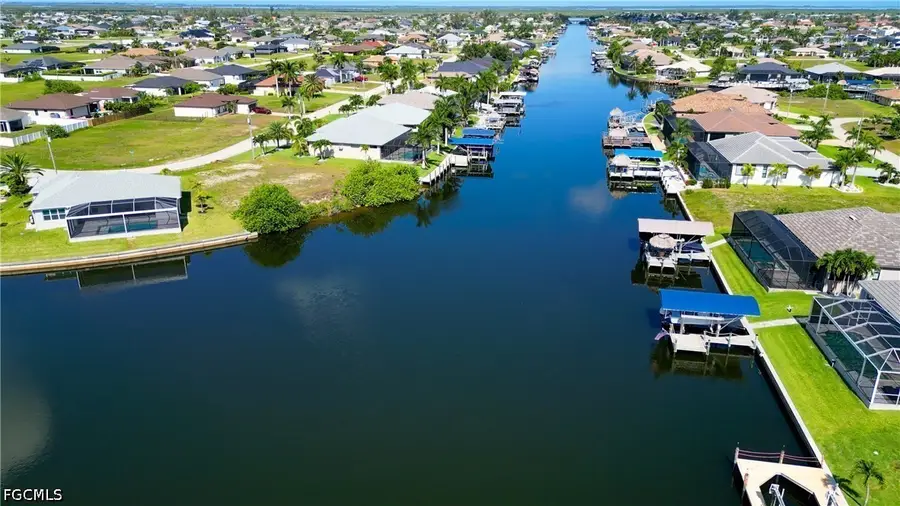 1015 NW 33rd Avenue, Cape Coral, FL 33993 - #2