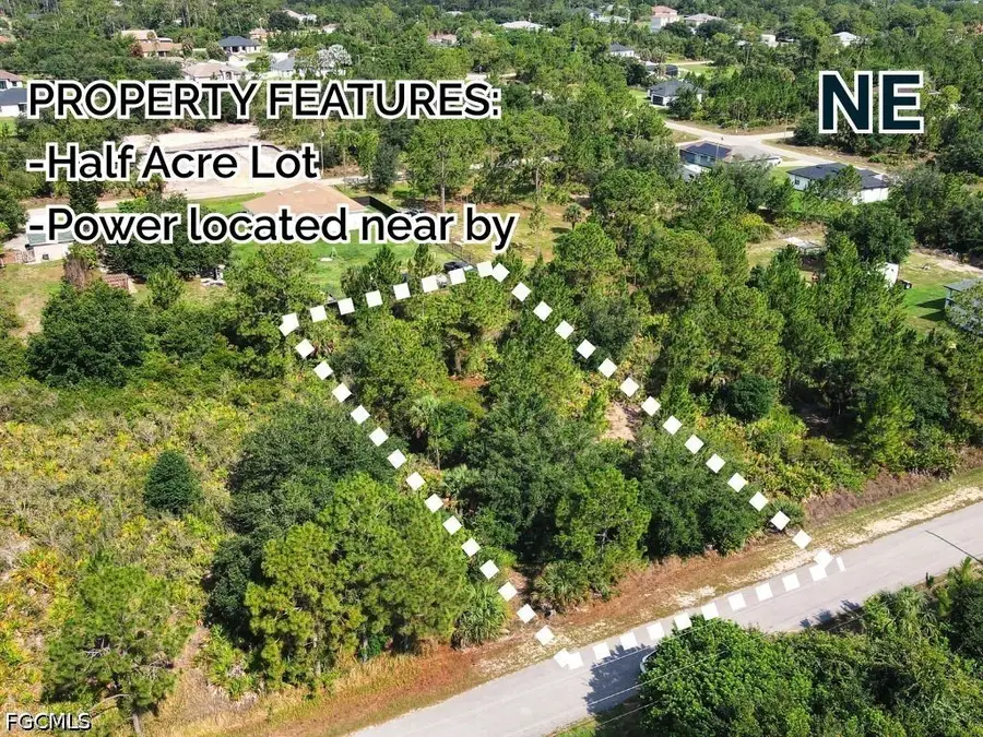 817 Greenwood Avenue, Lehigh Acres, FL 33972 - #2