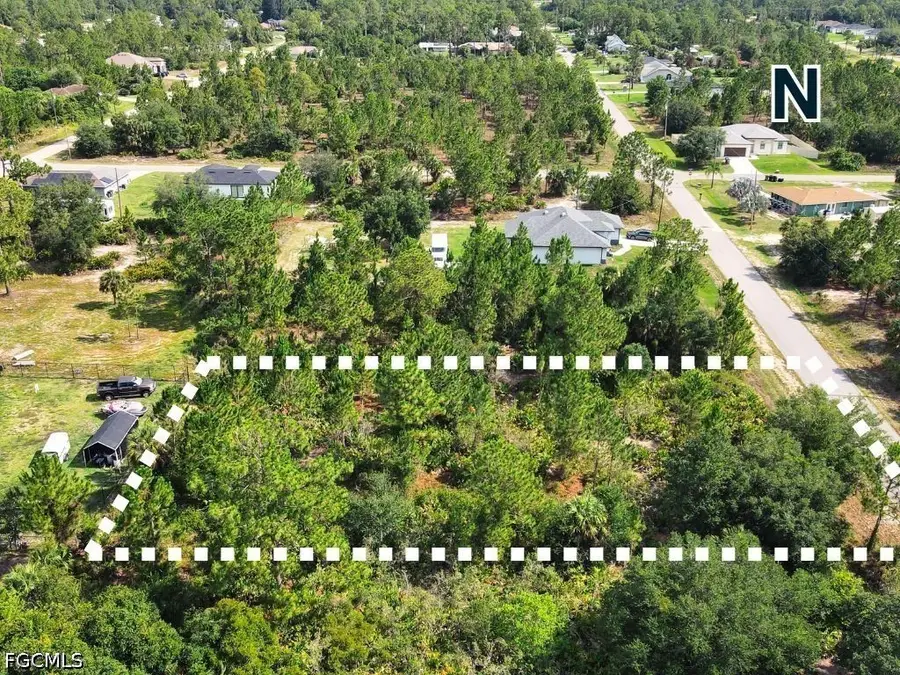 817 Greenwood Avenue, Lehigh Acres, FL 33972 - #3