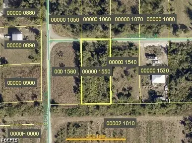 5973 Sandal Lane, Bokeelia, FL 33922