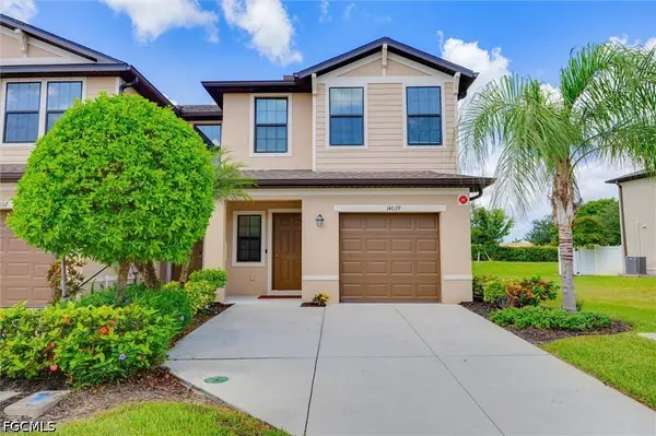 14039 Oviedo Place, Fort Myers, FL 33905