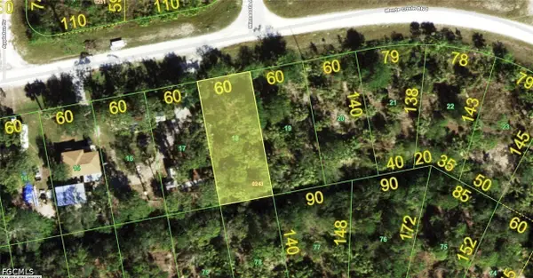 27411 Monte Cristo Boulevard, Punta Gorda, FL 33955