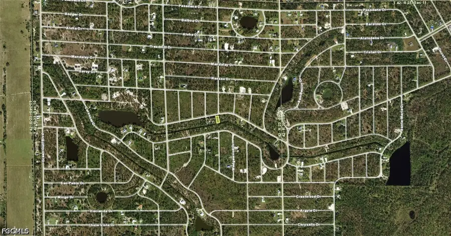 27411 Monte Cristo Boulevard, Punta Gorda, FL 33955 - #3