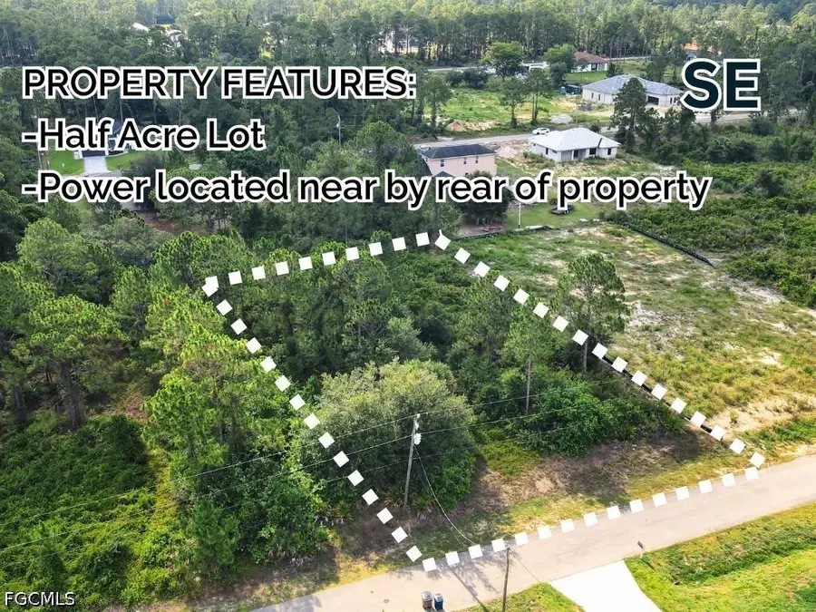 1116 Greenwood Avenue, Lehigh Acres, FL 33972 - #2