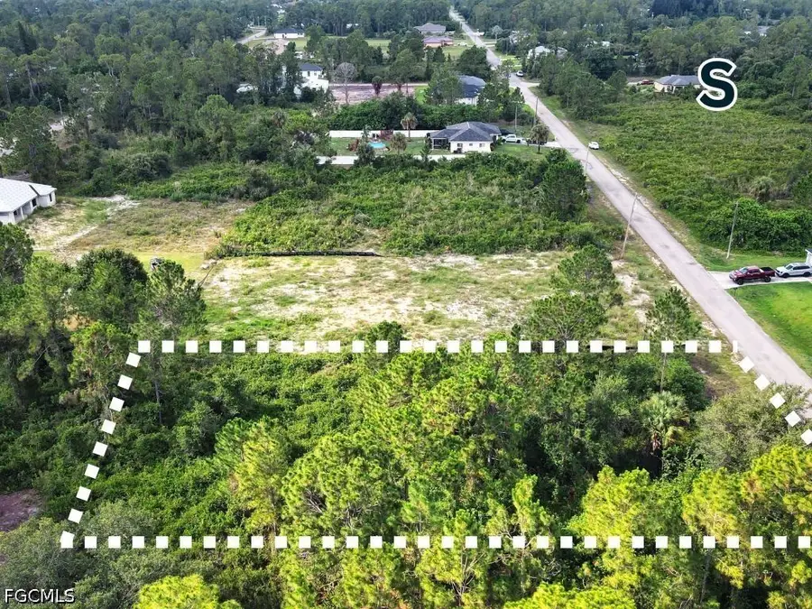 1116 Greenwood Avenue, Lehigh Acres, FL 33972 - #3