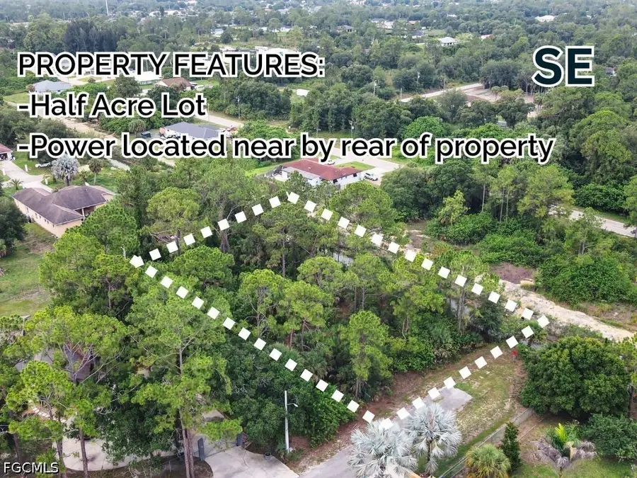 1200 Glenn Avenue, Lehigh Acres, FL 33972 - #2