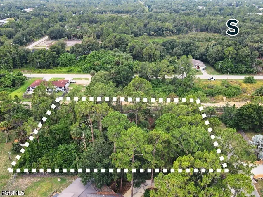 1200 Glenn Avenue, Lehigh Acres, FL 33972 - #3