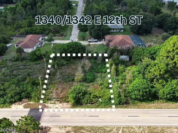 1342 E 12th Street, Lehigh Acres, FL 33972