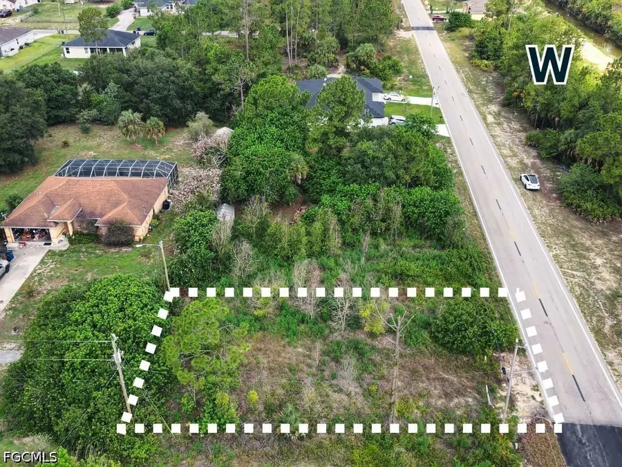 1342 E 12th Street, Lehigh Acres, FL 33972 - #3