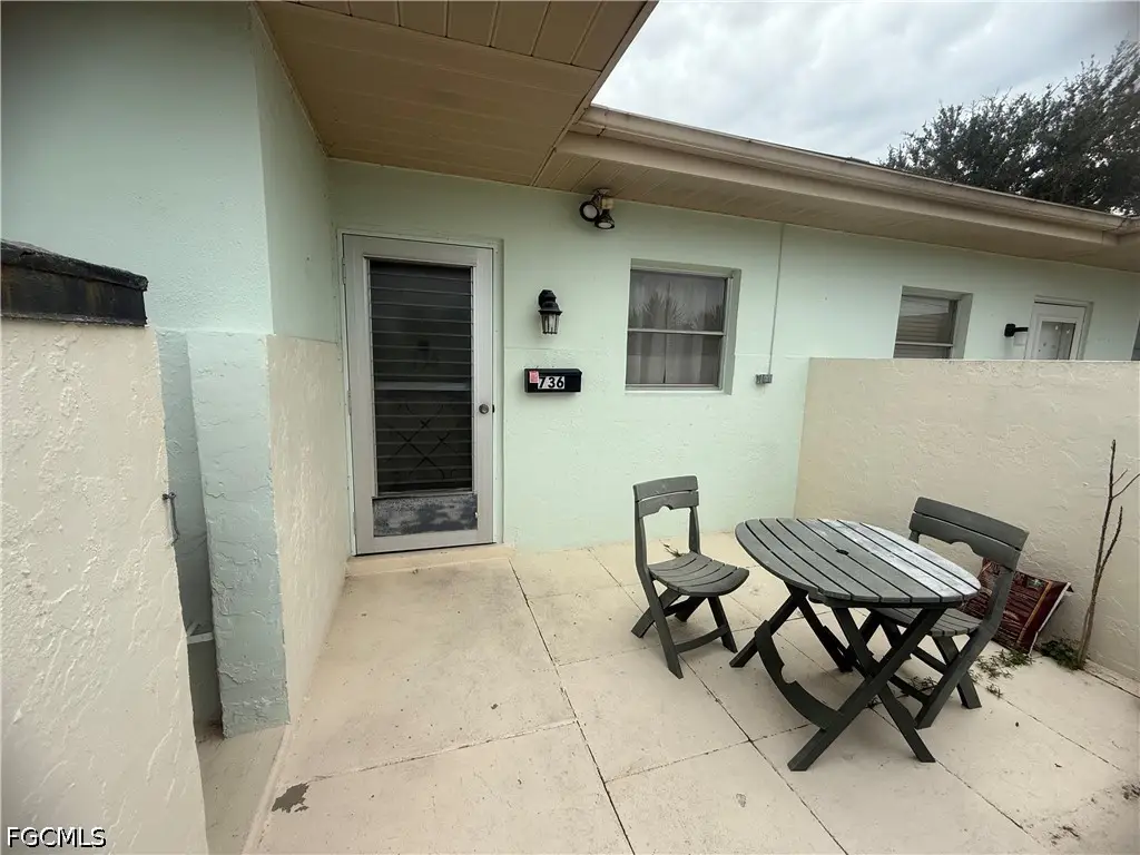 736 Joel Boulevard, Lehigh Acres, FL 33936 - #1