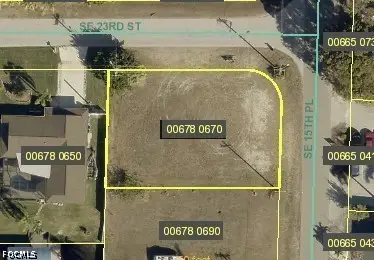 2302 SE 15th Place, Cape Coral, FL 33990 - #1