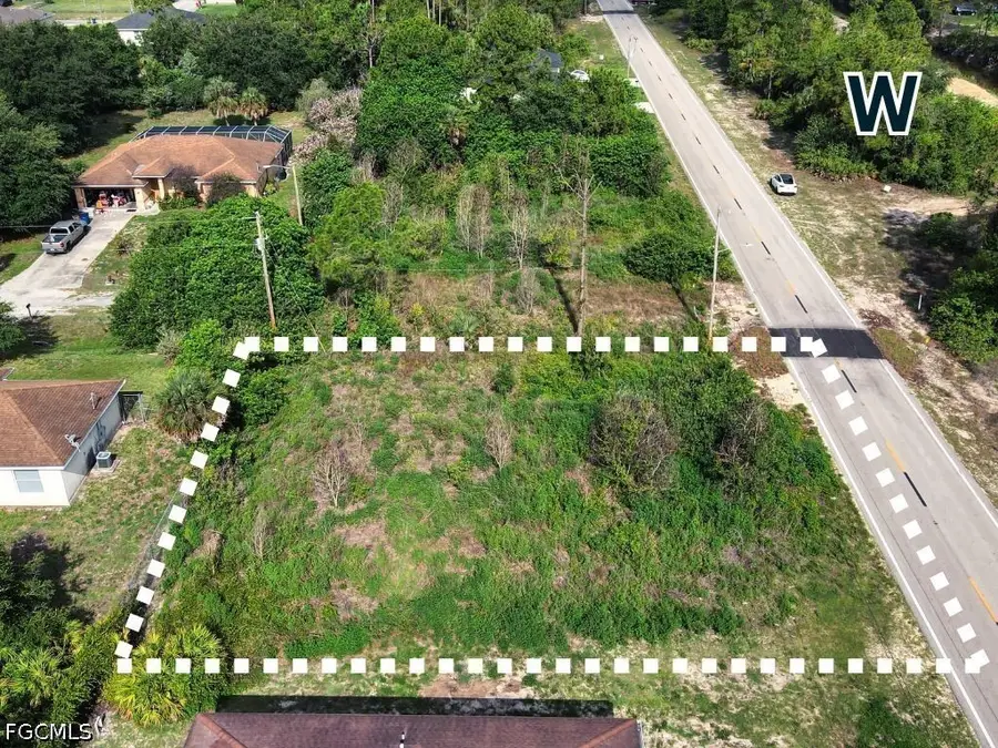 1402 E 12th Street, Lehigh Acres, FL 33972 - #3
