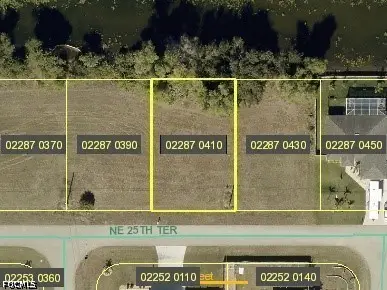 2201 NE 25th Terrace, Cape Coral, FL 33909 - #1