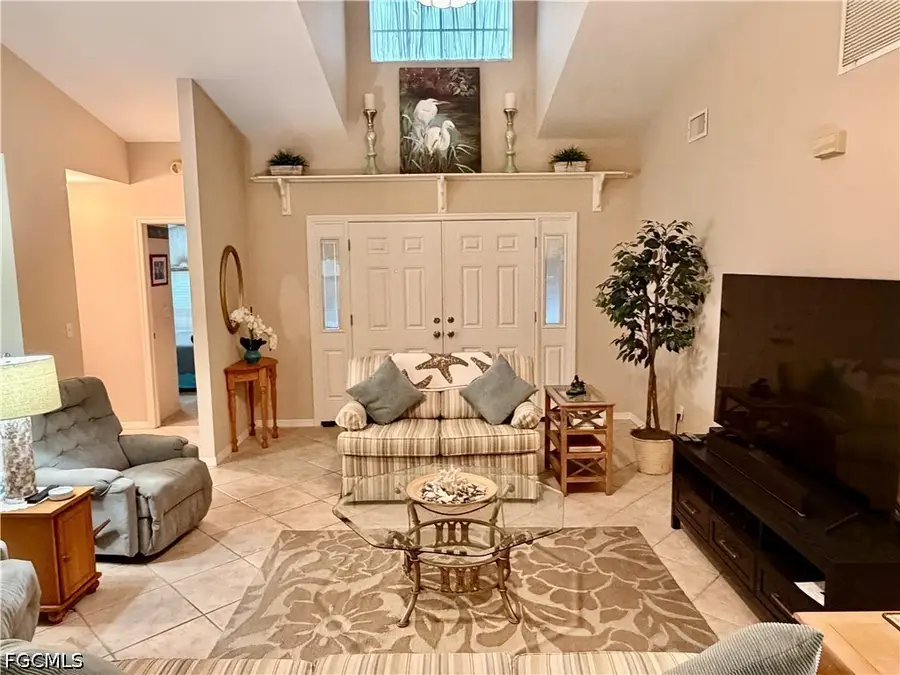 3437 Clubview Drive, North Fort Myers, FL 33917 - #3
