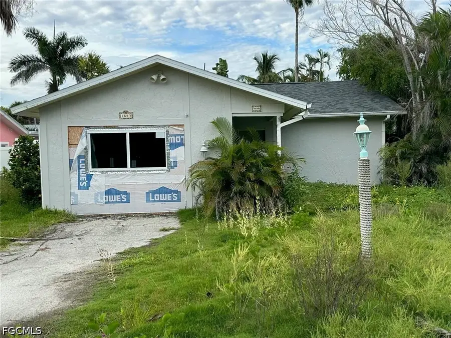 1653 Atlanta Plaza Drive, Sanibel, FL 33957 - #2