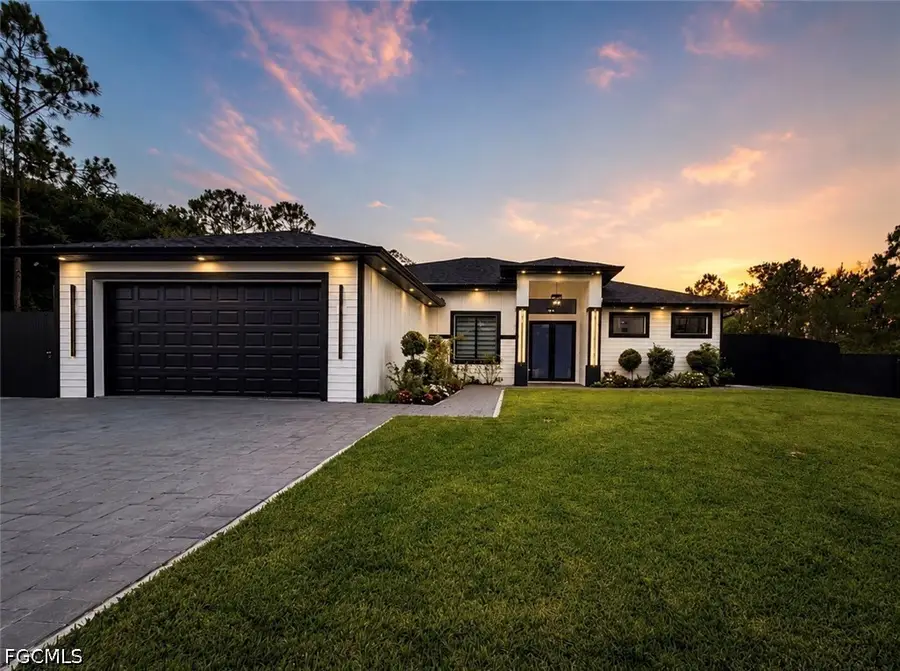 1215 Euclid Avenue, Lehigh Acres, FL 33972 - #3