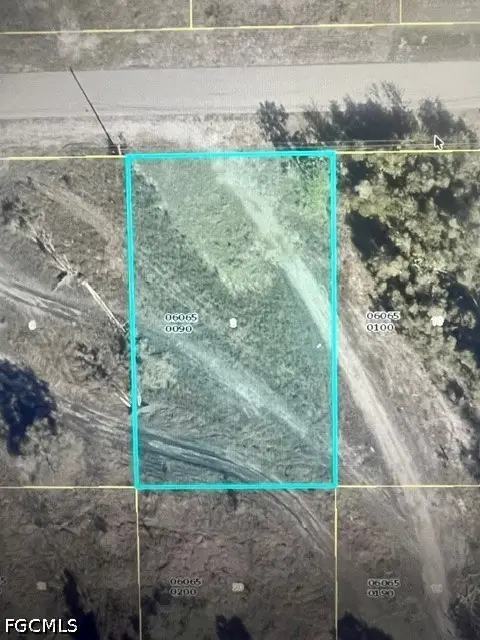 3415 42nd Street Sw, Lehigh Acres, FL 33976 - #1