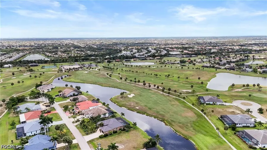 11809 Royal Tee Court, Cape Coral, FL 33991 - #3