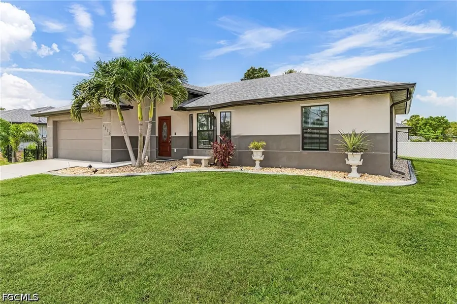 4176 NW 39th Place, Cape Coral, FL 33993 - #2