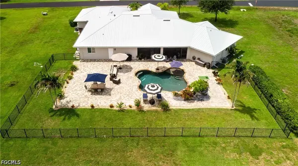 13961 Binghampton Drive, Fort Myers, FL 33905