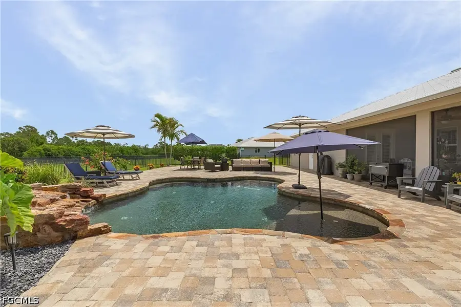 13961 Binghampton Drive, Fort Myers, FL 33905 - #2