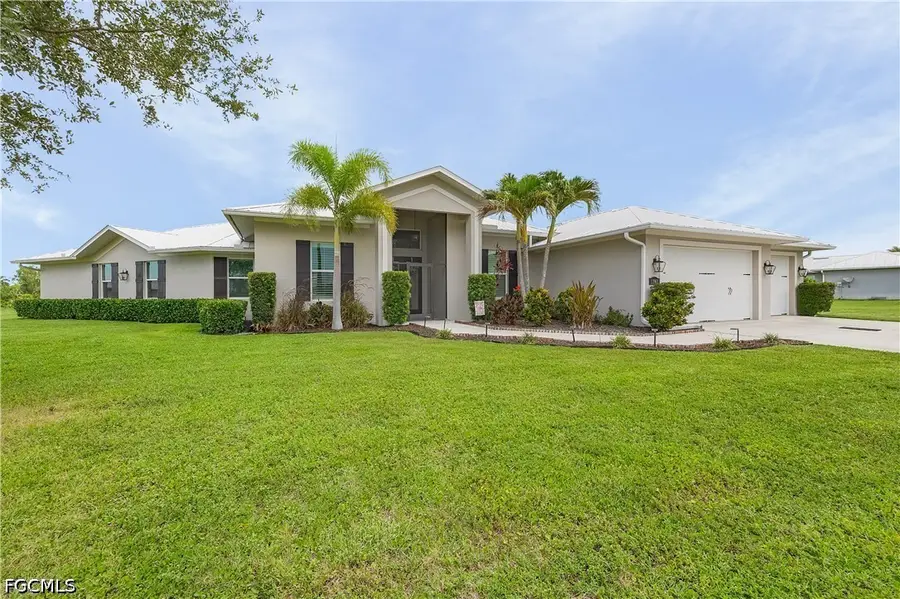 13961 Binghampton Drive, Fort Myers, FL 33905 - #3