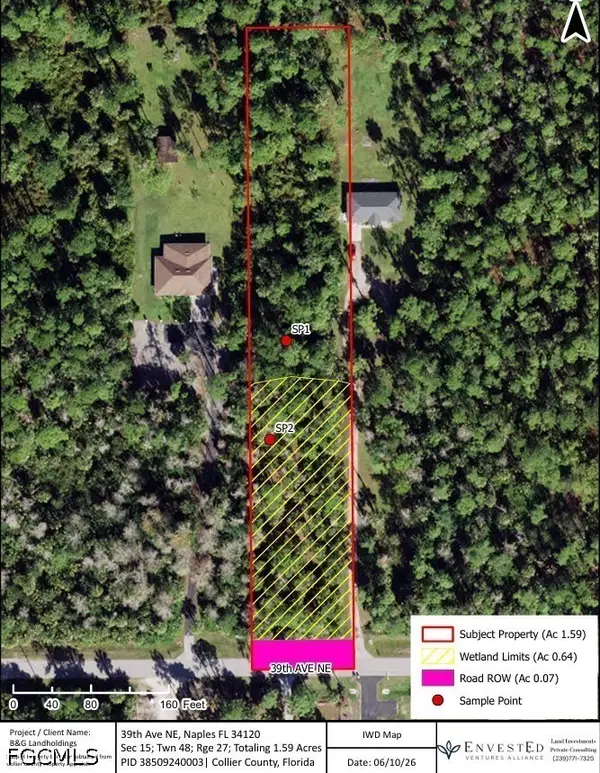 521 39th Avenue Ne, Naples, FL 34120