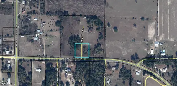 Salem Church Road, Sneads, FL 32460