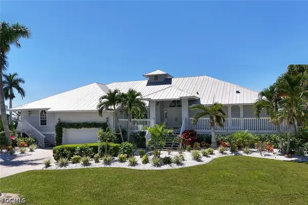656 Coral Drive, Cape Coral, FL 33904