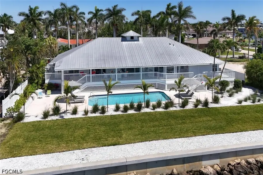 656 Coral Drive, Cape Coral, FL 33904 - #2