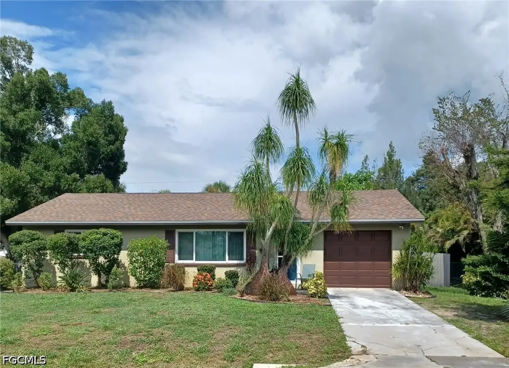 2324 Caladium Road, Fort Myers, FL 33905 - #1