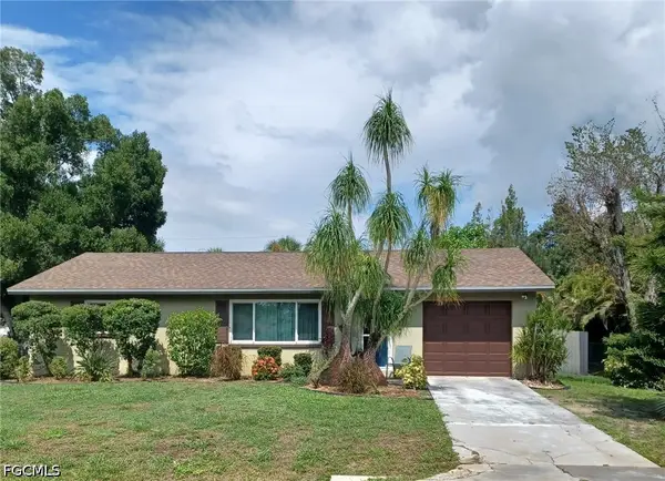 2324 Caladium Road, Fort Myers, FL 33905