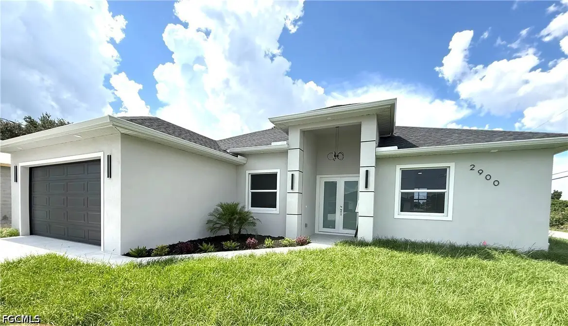 2900 2nd Street Sw, Lehigh Acres, FL 33976 - #1