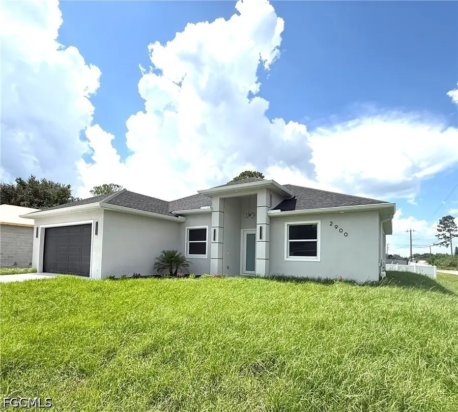 2900 2nd Street Sw, Lehigh Acres, FL 33976 - #3