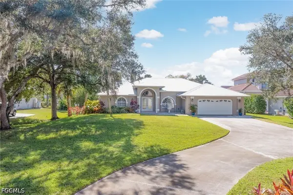 14200 Duke Highway, Alva, FL 33920