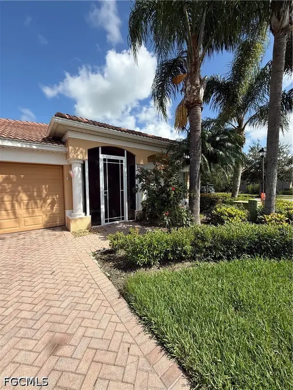 4401 Steinbeck Way, Ave Maria, FL 34142