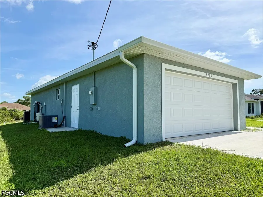 3705 26th Street Sw, Lehigh Acres, FL 33976 - #2