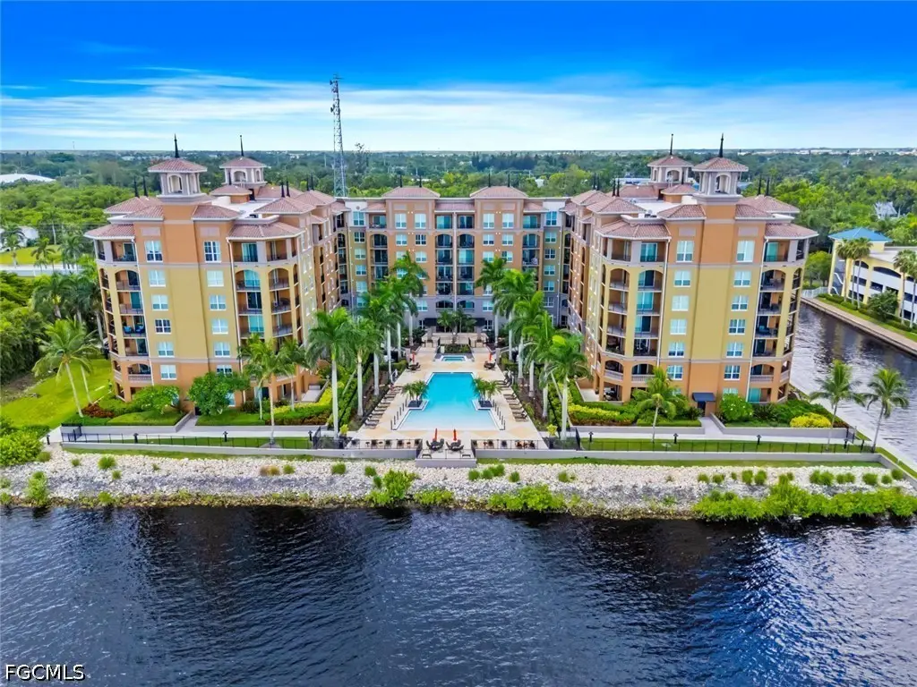 2825 Palm Beach Boulevard #203, Fort Myers, FL 33916 - #1